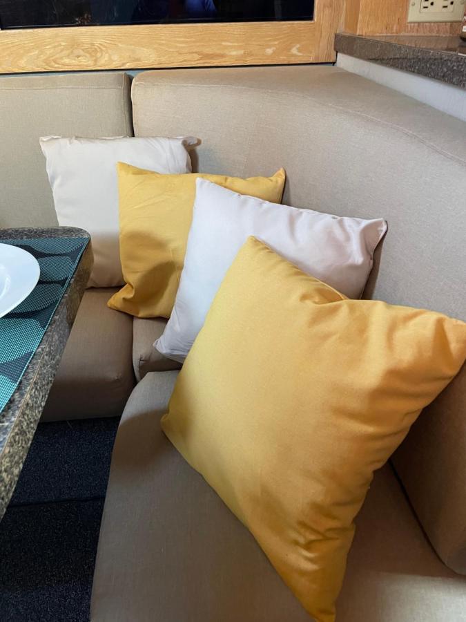 Hotel Giorgia House Boat Palermo Zewnętrze zdjęcie
