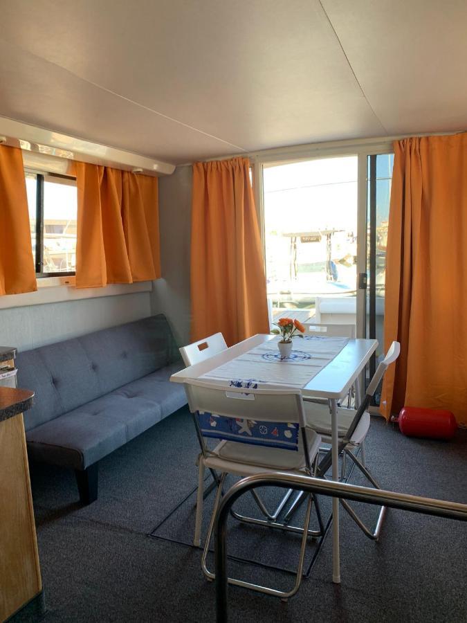 Hotel Giorgia House Boat Palermo Zewnętrze zdjęcie
