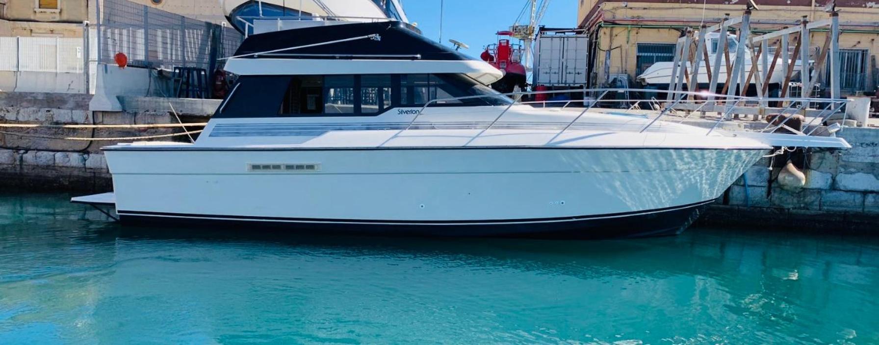 Hotel Giorgia House Boat Palermo Zewnętrze zdjęcie