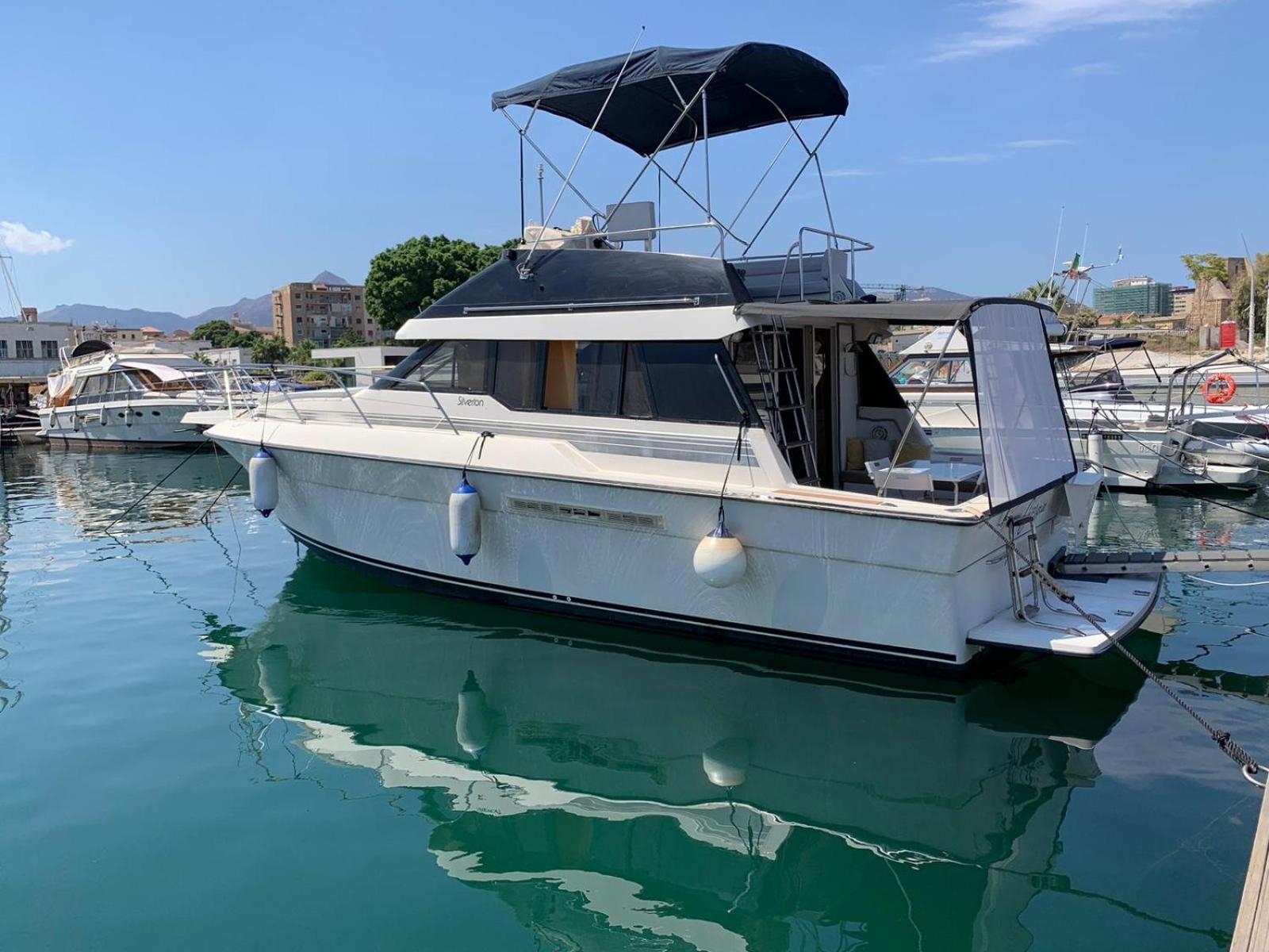 Hotel Giorgia House Boat Palermo Zewnętrze zdjęcie